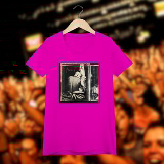 Nome do produto Come On Pilgrim (baby look)