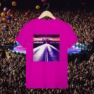 Nome do produto Fear and Whiskey (unissex)