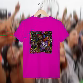 Nome do produto Eletric Ladyland (unissex)