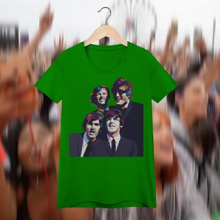 Nome do produto Baby Long - Fab four