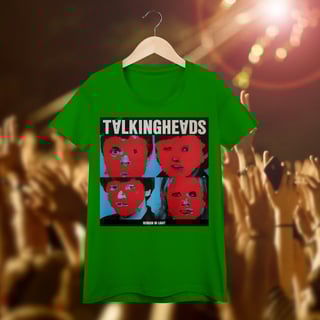 Nome do produto Remain in light