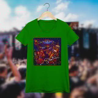 Nome do produto Supernatural (baby look)