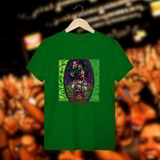 Nome do produto Acid Eaters (unissex)