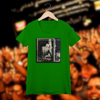 Nome do produto Come On Pilgrim (baby look)