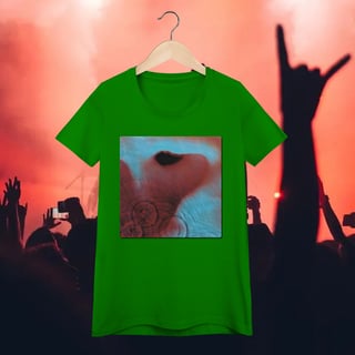 Nome do produto Meddle (baby look)