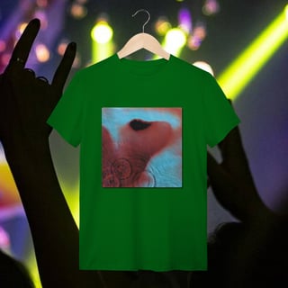Nome do produto Meddle (unissex)