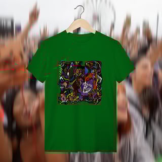 Nome do produto Eletric Ladyland (unissex)