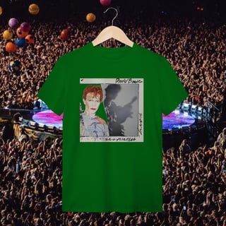 Nome do produto Scary Monsters (unissex)