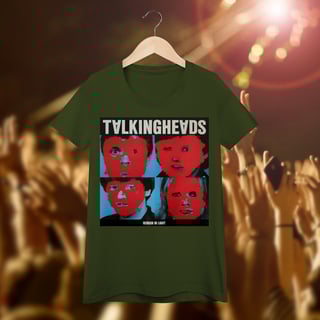 Nome do produto Remain in light