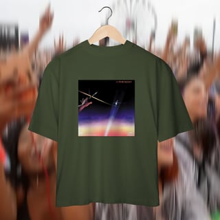 Nome do produto Famous last words -=-=Camiseta_Oversized=-=-