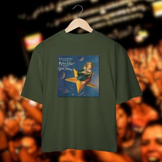 Nome do produto Mellon Collie & The infinite sadness (oversized)