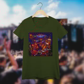 Nome do produto Supernatural (baby look)