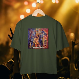 Nome do produto Shaman (oversized)