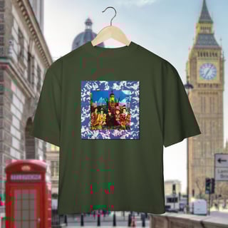 Nome do produto Their Satanic Majesties Request (oversized)