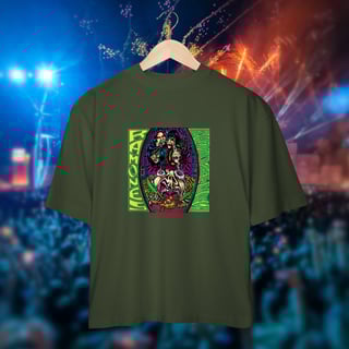 Nome do produto Acid Eaters (oversized)