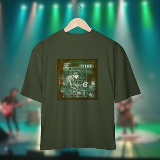 Nome do produto Doolittle (oversized)