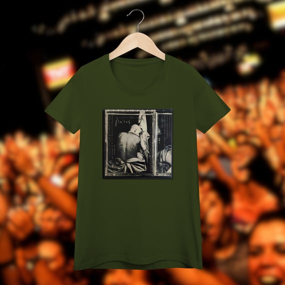 Come On Pilgrim (baby look)