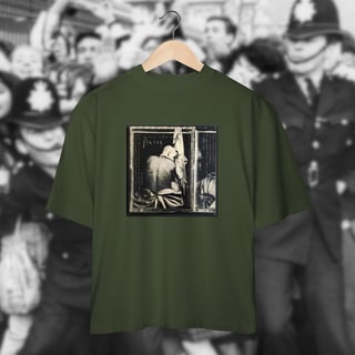 Nome do produto Come On Pilgrim (oversized)