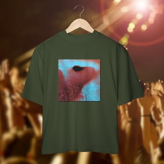 Nome do produto Meddle (oversized)