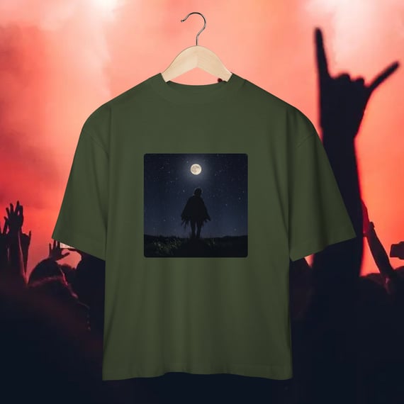 Harvest Moon (oversized)