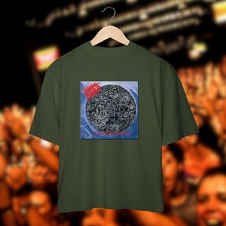 Nome do produto Altars of Madness (oversized)
