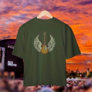 Nome do produto Free Bird (oversized)