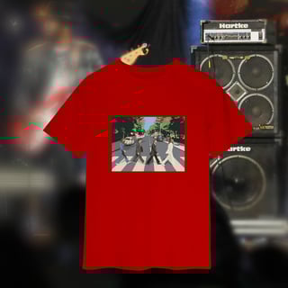Nome do produto Camiseta infantil (2 a 8) - On the Road