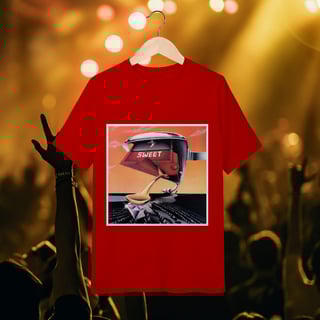 Nome do produto Off the record