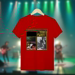 Nome do produto Sister (unissex)