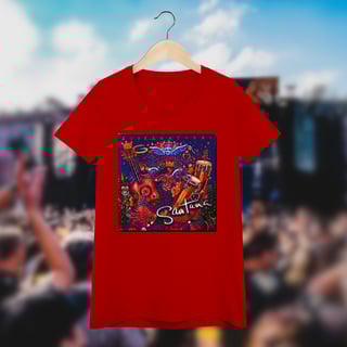 Nome do produto Supernatural (baby look)