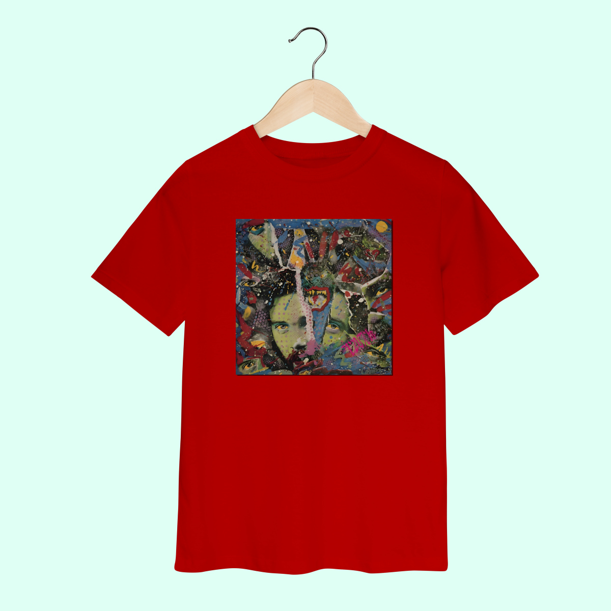 The Evil One (infantil 2 a 8)