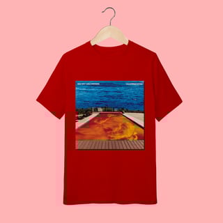 Nome do produto Californication (infantil 10 a 14)