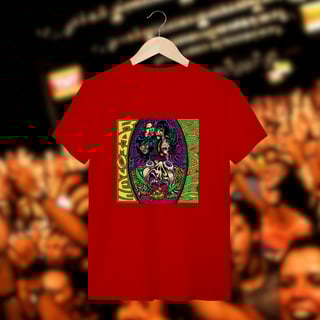Nome do produto Acid Eaters (unissex)