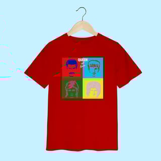 Nome do produto Hot Space (infantil 2 a 8)