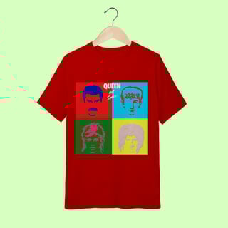 Nome do produto Hot Space (infantil 10 a 14)