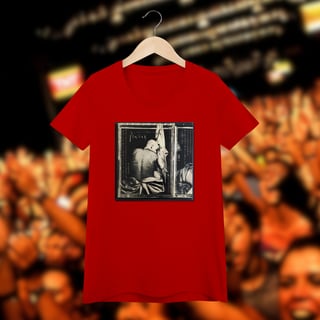 Nome do produto Come On Pilgrim (baby look)