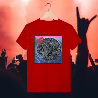 Nome do produto Altars of Madness (unissex)