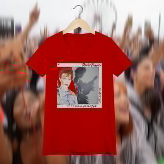 Nome do produto Scary Monsters (baby look)