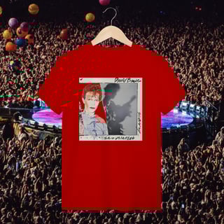 Nome do produto Scary Monsters (unissex)