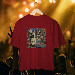 Nome do produto The Evil One (oversized)