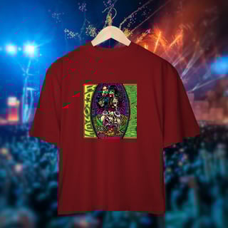 Nome do produto Acid Eaters (oversized)