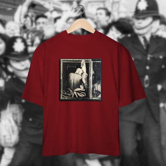 Come On Pilgrim (oversized)