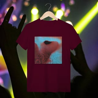 Nome do produto Meddle (unissex)