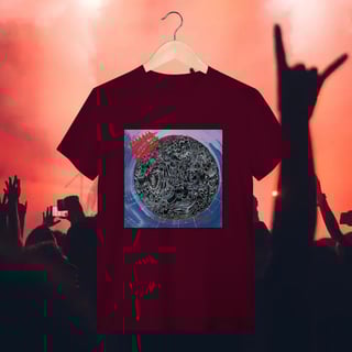 Nome do produto Altars of Madness (unissex)