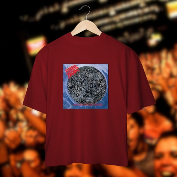 Altars of Madness (oversized)