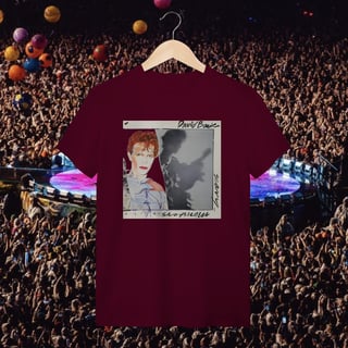 Nome do produto Scary Monsters (unissex)