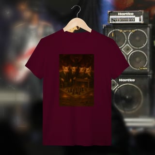 Nome do produto War Pigs I (unissex)