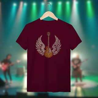 Nome do produto Free Bird (unissex)