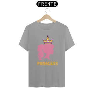 Nome do produto Camiseta PRINCESS