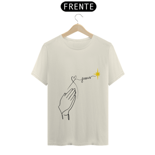 Nome do produto Camiseta Jesus 